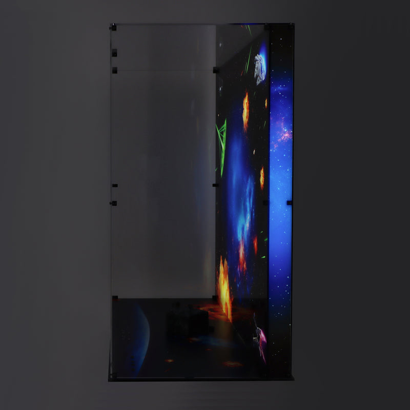 Load image into Gallery viewer, LEGO 75419 Death Star - Display Case
