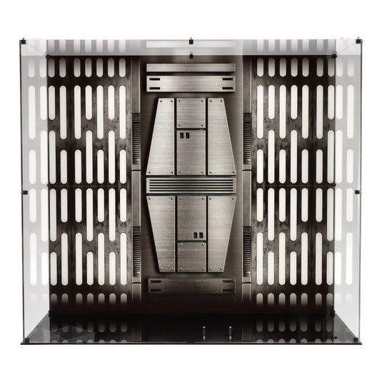 LEGO 75419 Death Star - Display Case
