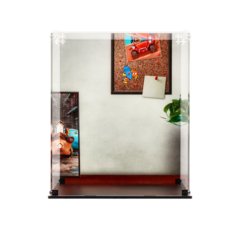 Load image into Gallery viewer, LEGO 21357 - Disney Pixar Luxo Jr. - Display Case
