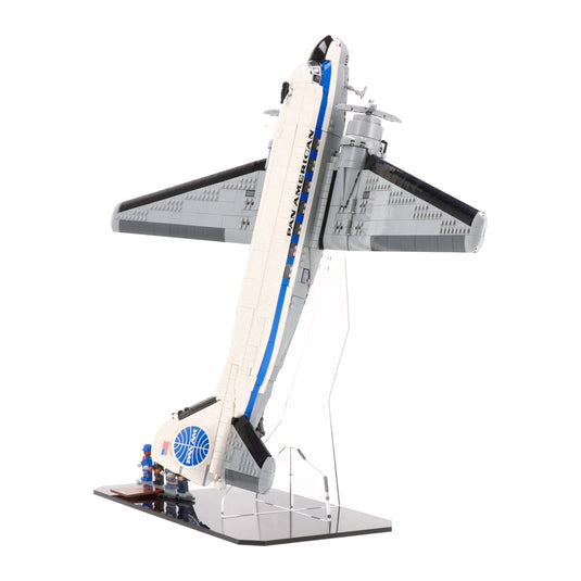 LEGO 11378 Douglas DC-3 PAN AM Airliner - Display Stand