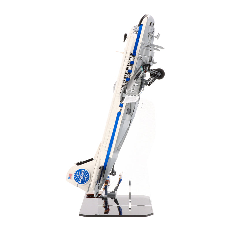 Load image into Gallery viewer, LEGO 11378 Douglas DC-3 PAN AM Airliner - Display Stand
