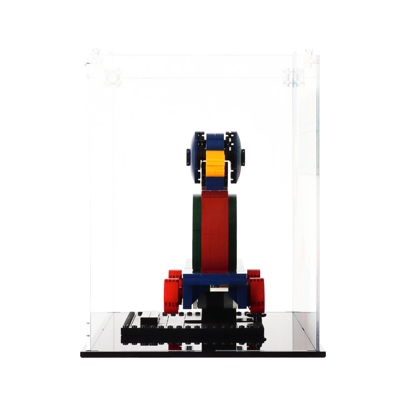 Load image into Gallery viewer, LEGO 40501 House Exclusive: The Wooden Duck - Display Case
