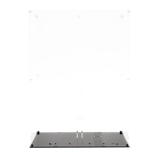 LEGO Star Trek: U.S.S. Enterprise NCC-1701-D - Vertical Display Case