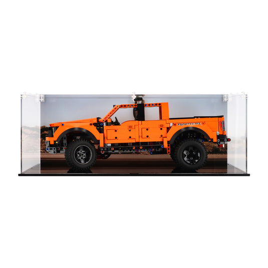 Lego 42126 Ford F-150 Raptor - Display Case