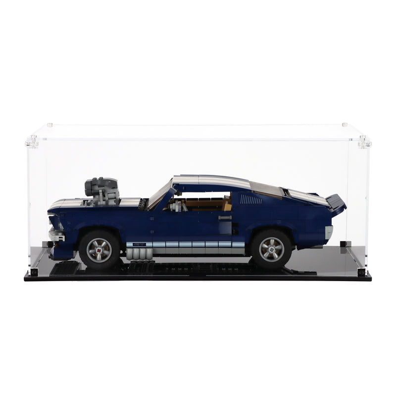 Load image into Gallery viewer, Lego 10265 Ford Mustang - Display Case
