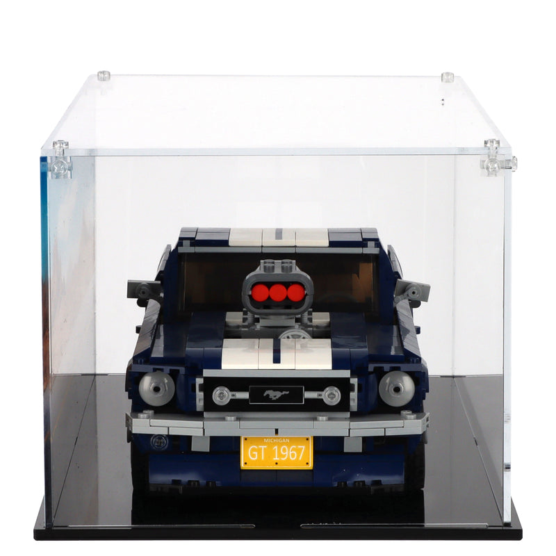 Load image into Gallery viewer, Lego 10265 Ford Mustang Display Case
