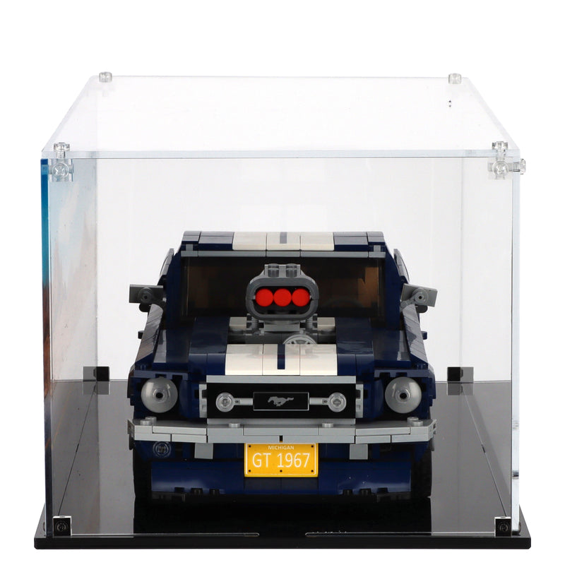 Load image into Gallery viewer, Lego 10265 Ford Mustang - Display Case
