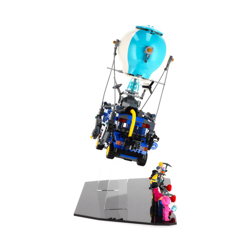 Load image into Gallery viewer, LEGO Fortnite 77073 Battle Bus - Display Stand
