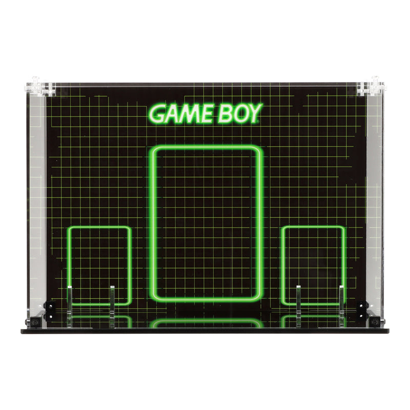 Load image into Gallery viewer, LEGO 72046 Game Boy - Display Case
