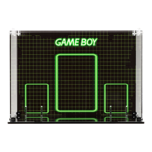 LEGO 72046 Game Boy - Display Case