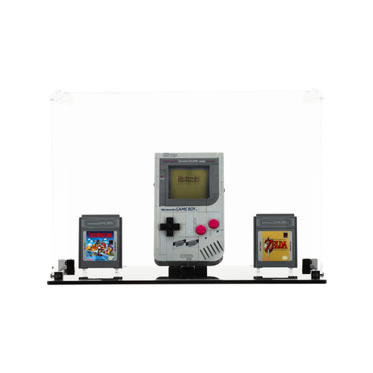 LEGO 72046 Game Boy - Display Case