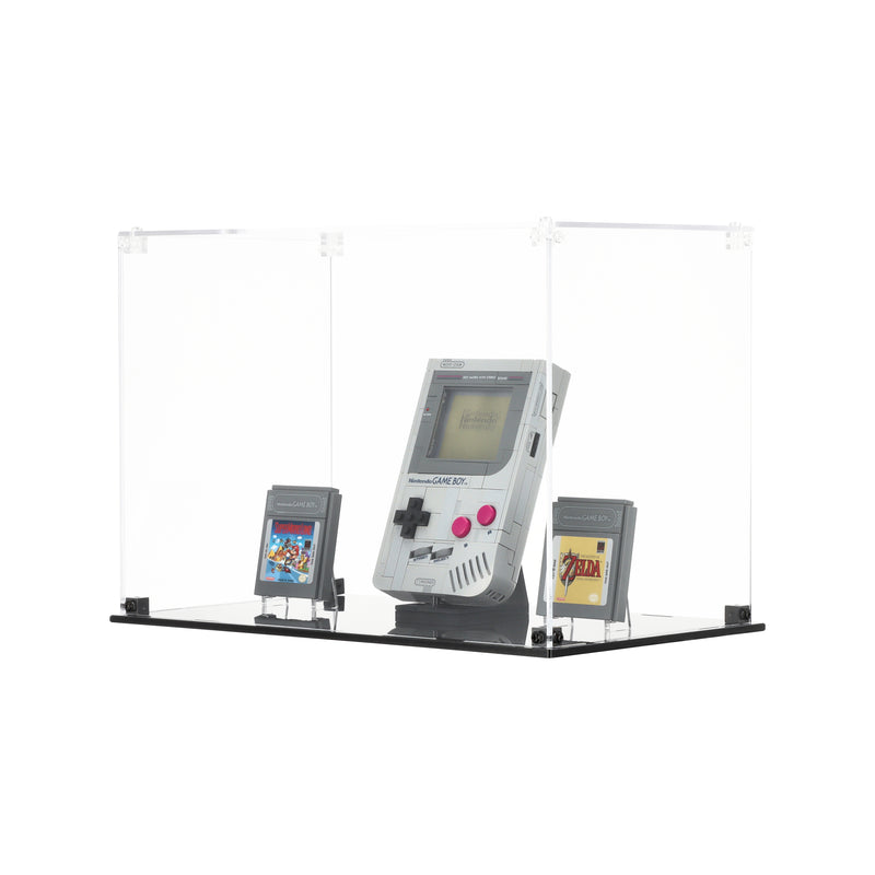 Load image into Gallery viewer, LEGO 72046 Game Boy - Display Case

