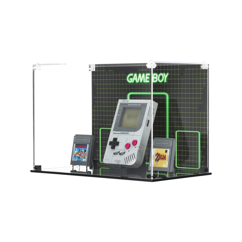 Load image into Gallery viewer, LEGO 72046 Game Boy - Display Case
