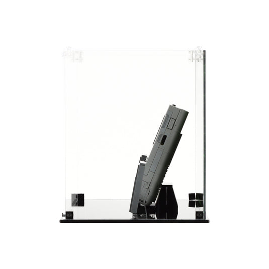 LEGO 72046 Game Boy - Display Case