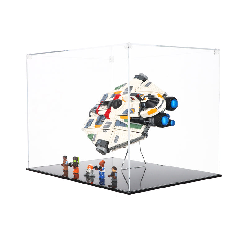 Load image into Gallery viewer, Lego 75357 Ghost &amp; Phantom II Display Case
