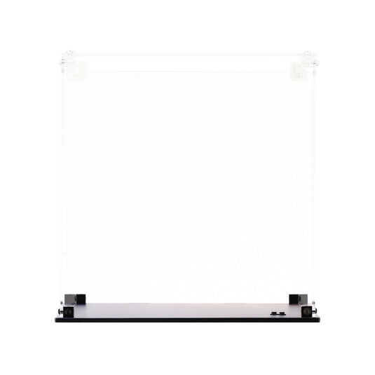 LEGO 40806 Gingerbread AT-AT Walker - Display Case