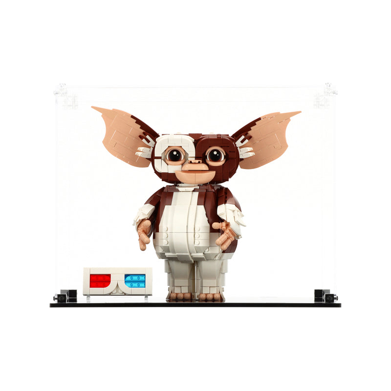 Load image into Gallery viewer, LEGO 21361 Gremlins: Gizmo - Display Case
