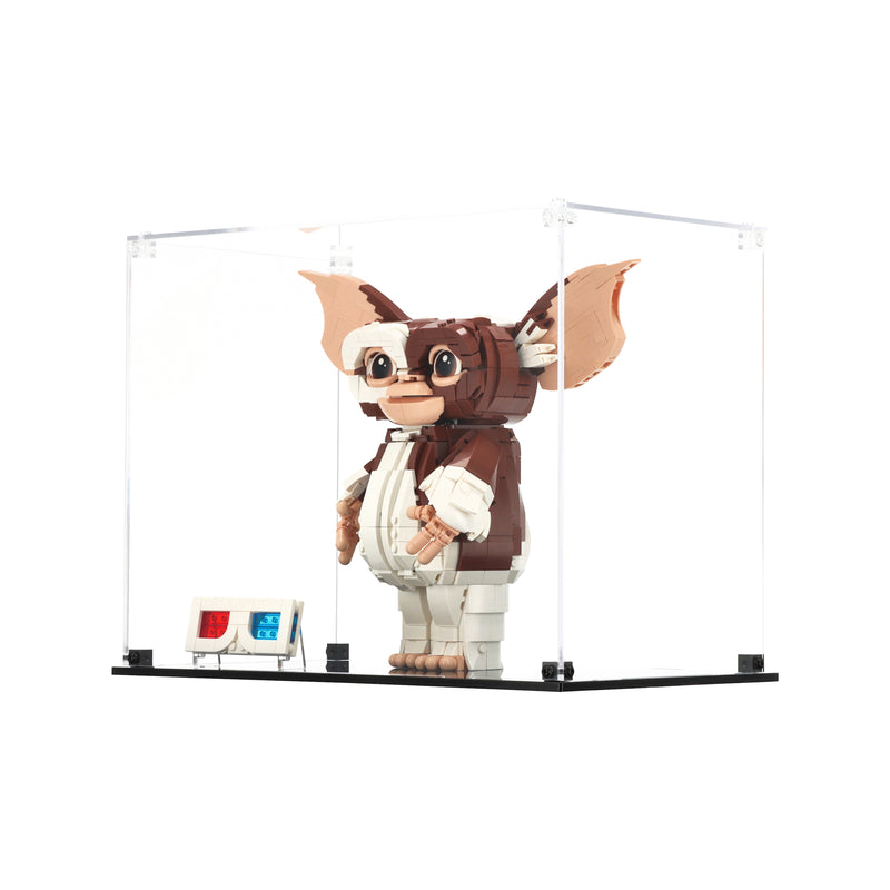 Load image into Gallery viewer, LEGO 21361 Gremlins: Gizmo - Display Case
