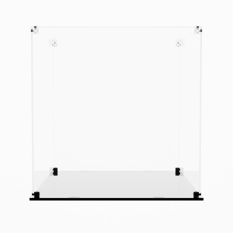 Load image into Gallery viewer, LEGO 11384 Golden Retriever Puppy - Display Case
