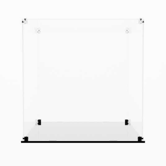 LEGO 11384 Golden Retriever Puppy - Display Case