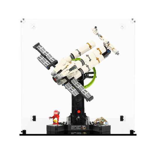 LEGO 11389 Project Hail Mary - Display Case