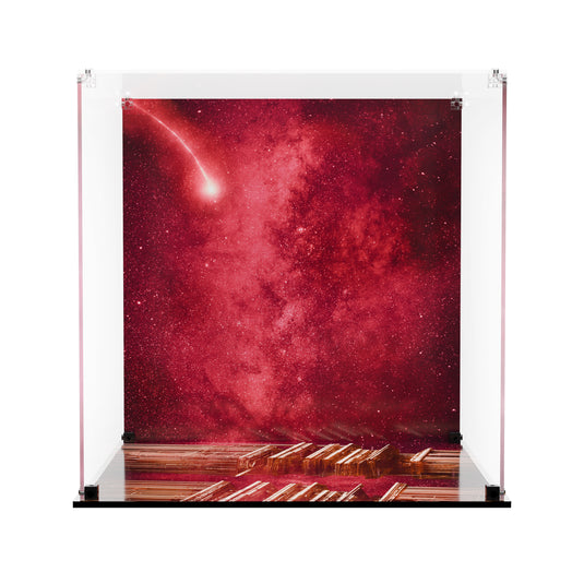 LEGO 11389 Project Hail Mary - Display Case