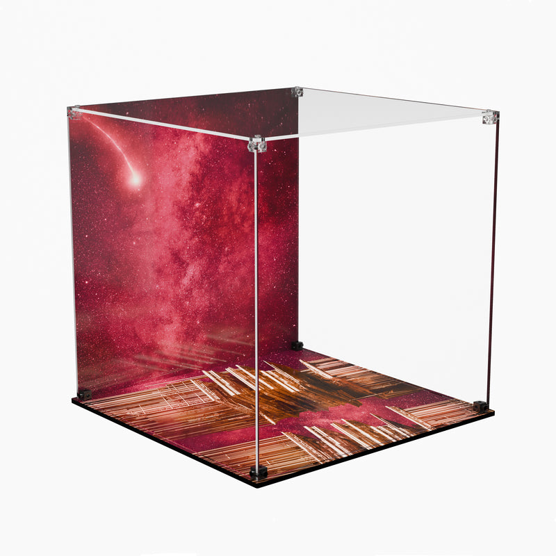 Load image into Gallery viewer, LEGO 11389 Project Hail Mary - Display Case
