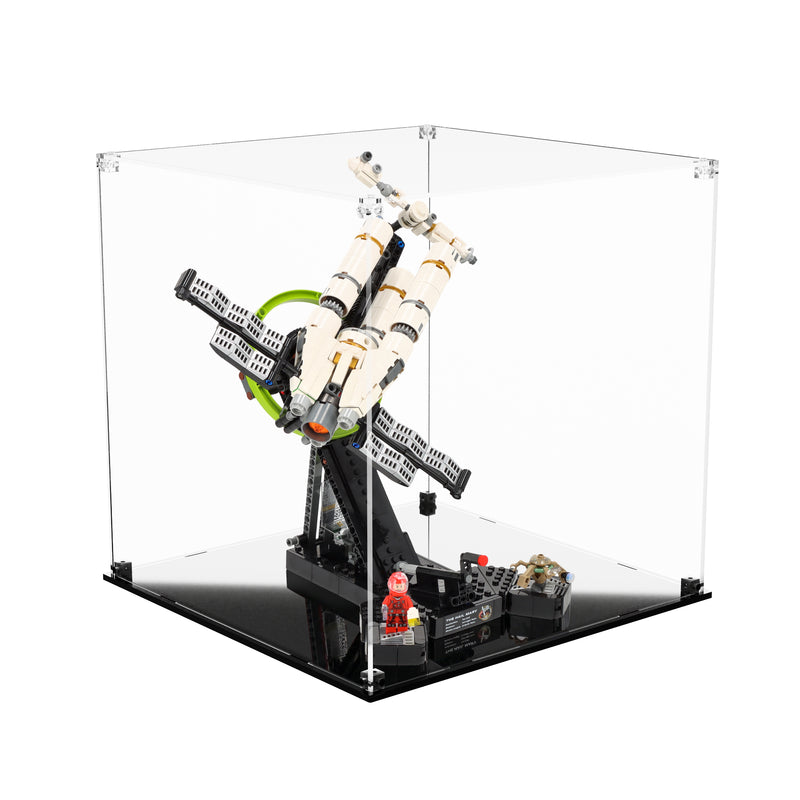Load image into Gallery viewer, LEGO 11389 Project Hail Mary - Display Case
