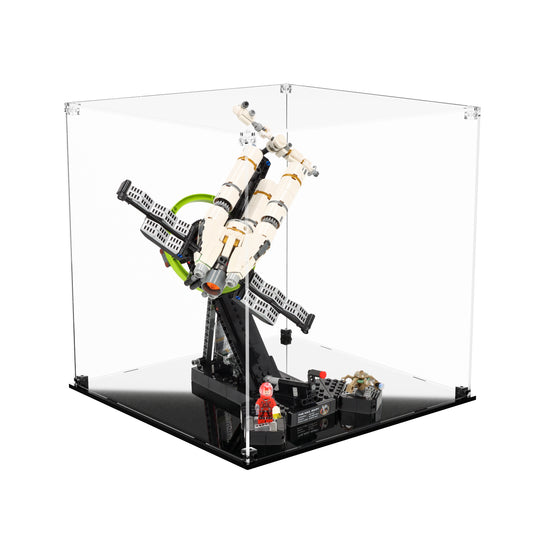 LEGO 11389 Project Hail Mary - Display Case