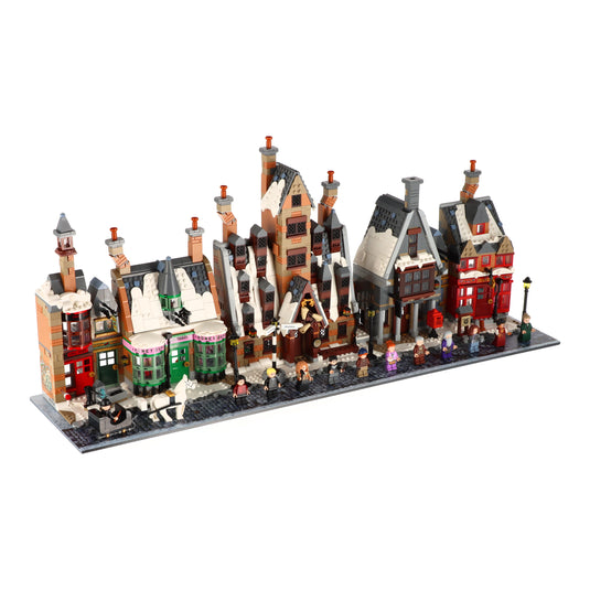 LEGO 76457 Hogsmeade™ Village – Collectors' Edition - Display Base