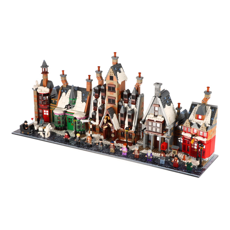 Load image into Gallery viewer, LEGO 76457 Hogsmeade™ Village – Collectors&#39; Edition - Display Base
