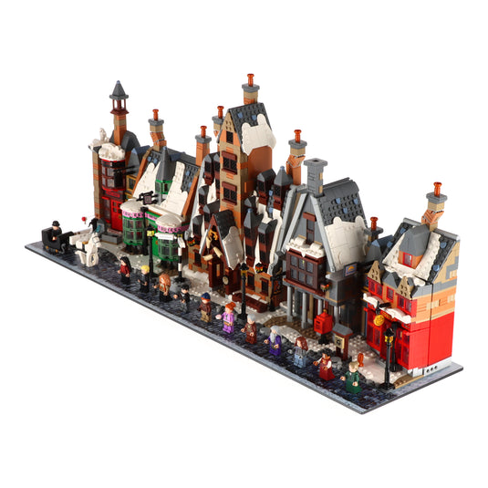 LEGO 76457 Hogsmeade™ Village – Collectors' Edition - Display Base