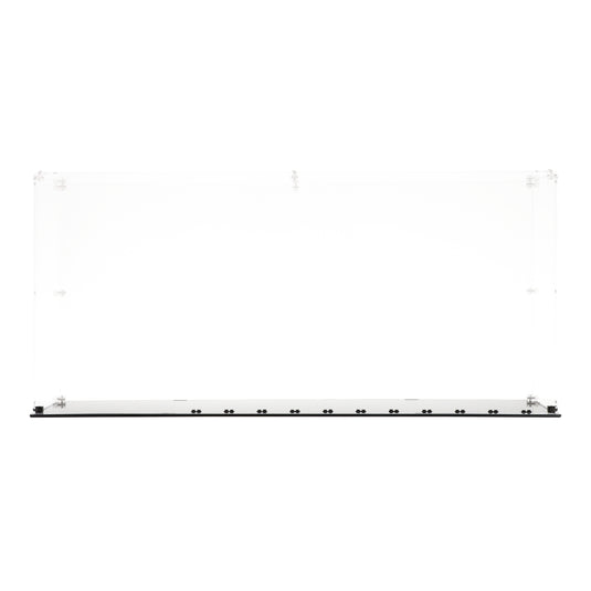 LEGO 76457 Hogsmeade™ Village – Collectors' Edition - Display Case