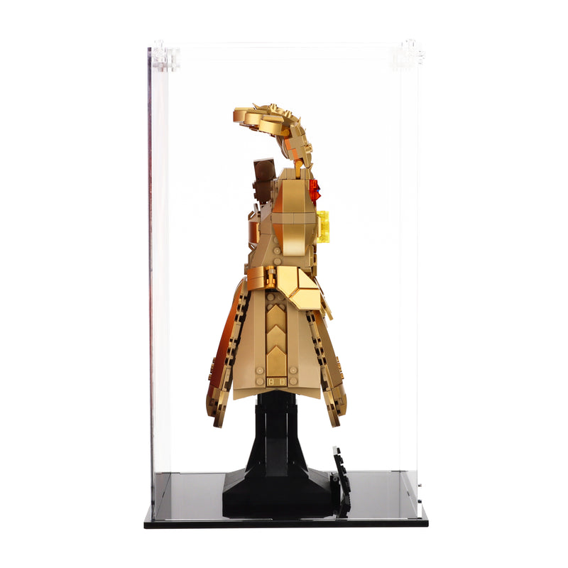 Load image into Gallery viewer, Lego 76191 Infinity Gauntlet - Display Case
