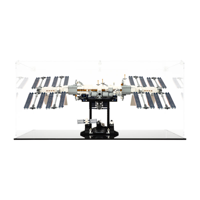 Load image into Gallery viewer, Lego 21321 International Space Station - Display Case
