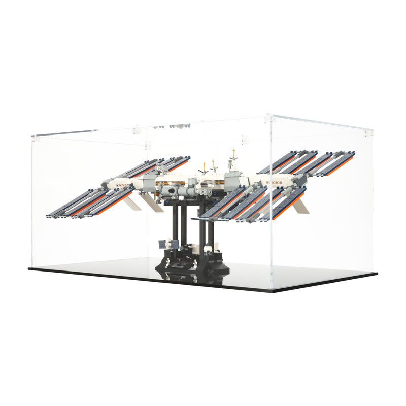 Load image into Gallery viewer, Lego 21321 International Space Station - Display Case
