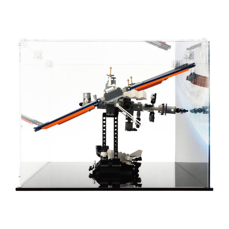 Load image into Gallery viewer, Lego 21321 International Space Station - Display Case
