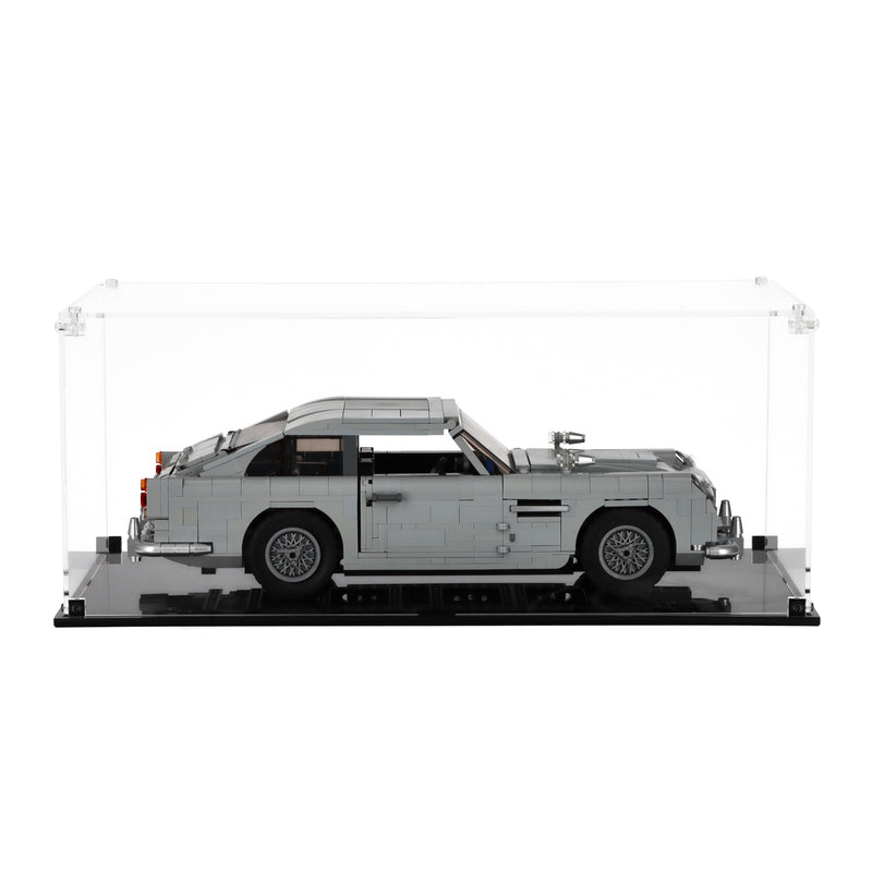 Load image into Gallery viewer, Lego 10262 Creator Aston Martin DB5 James Bond - Display Case
