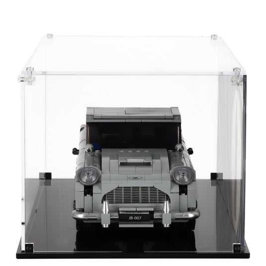 Lego 10262 Creator Aston Martin DB5 James Bond - Display Case