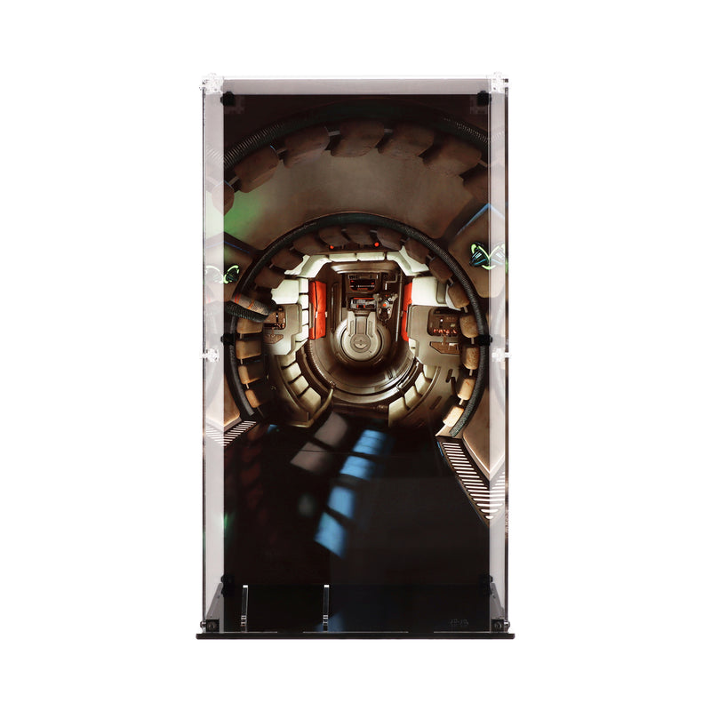 Load image into Gallery viewer, LEGO 75434 - K-2SO Security Droid - Display Case
