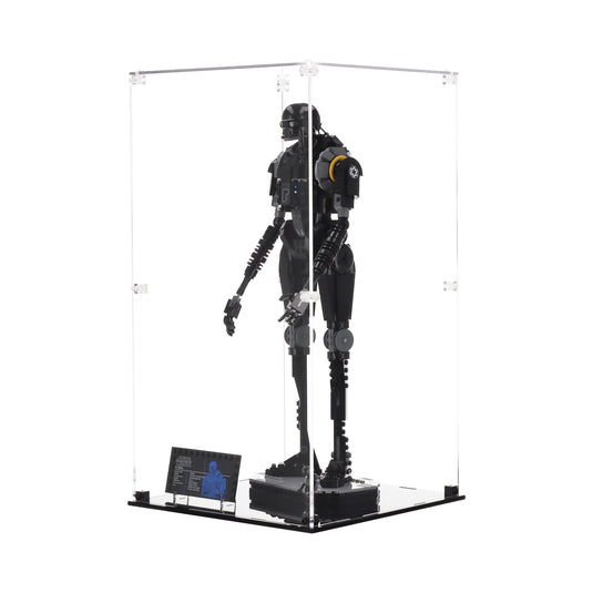 LEGO 75434 - K-2SO Security Droid - Display Case