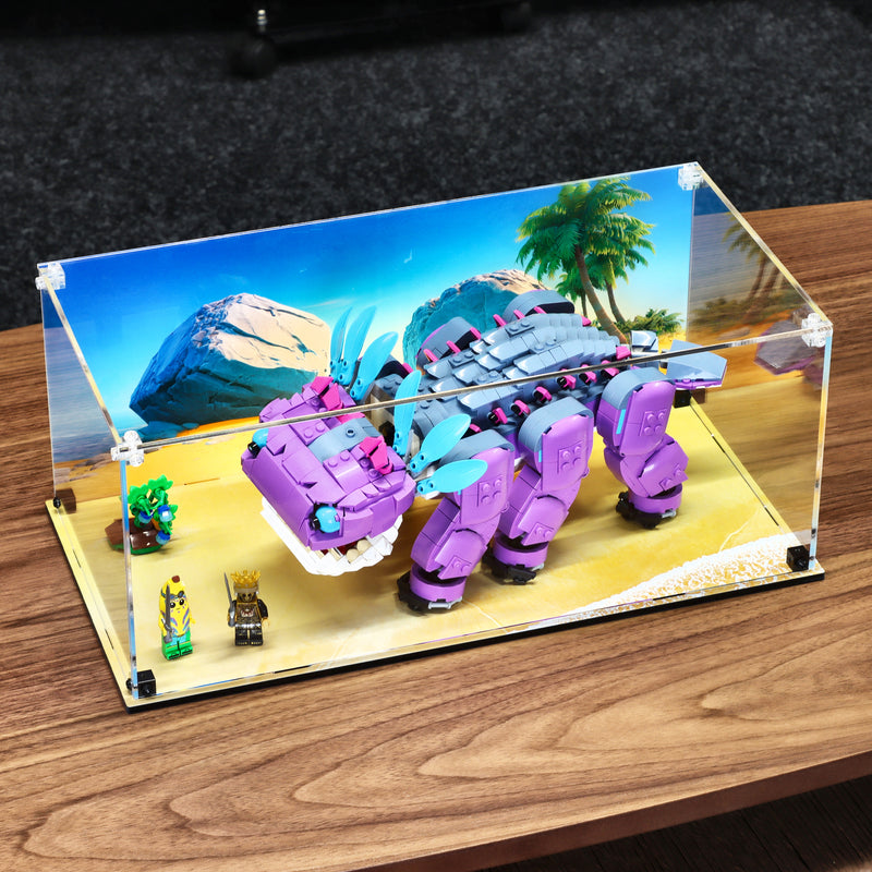 Load image into Gallery viewer, LEGO 77077 Klombo - Display Case
