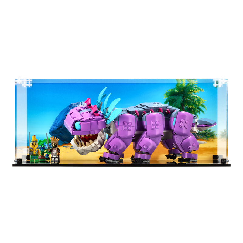 Load image into Gallery viewer, LEGO 77077 Klombo - Display Case

