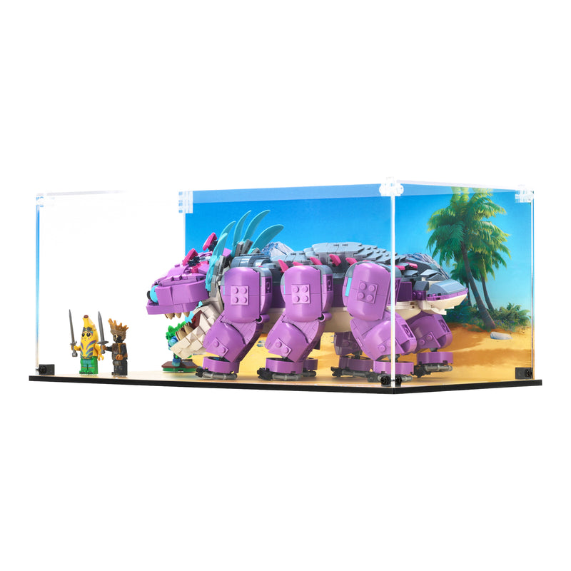 Load image into Gallery viewer, LEGO 77077 Klombo - Display Case
