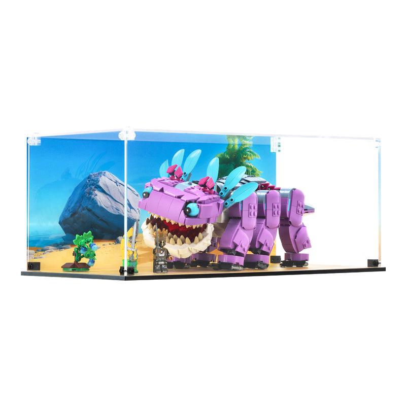 Load image into Gallery viewer, LEGO 77077 Klombo - Display Case
