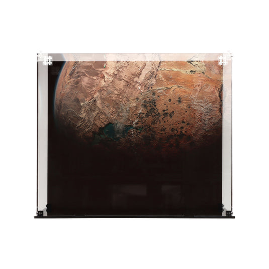 LEGO 75406 Kylo Ren's Command Shuttle - Display Case