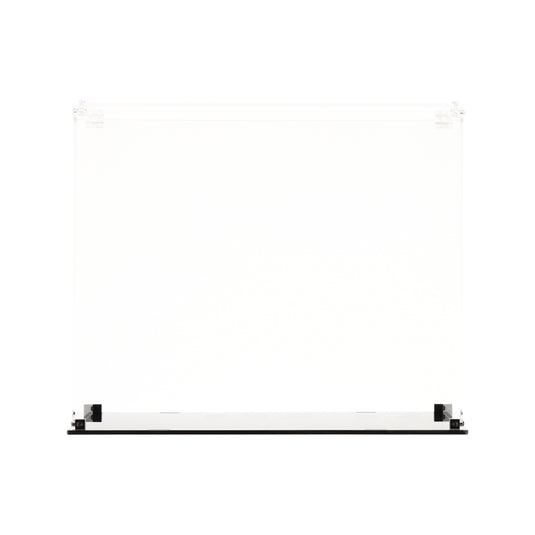 LEGO 75406 Kylo Ren's Command Shuttle - Display Case