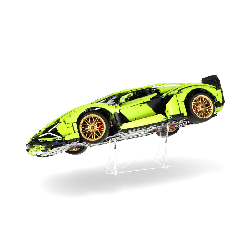 Load image into Gallery viewer, LEGO Lamborghini Sián FKP 37 42115 Display Stand

