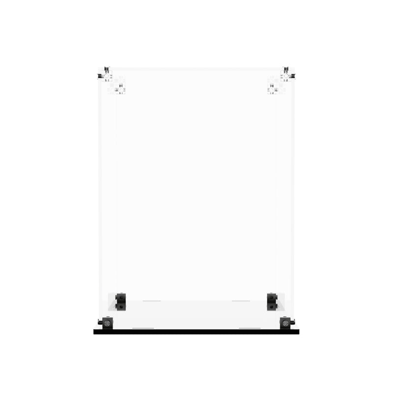 Load image into Gallery viewer, LEGO 43014 Scuderia Ferrari HP Charles Leclerc Helmet - Display Case
