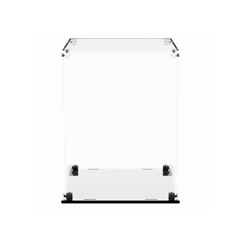 Load image into Gallery viewer, LEGO 43014 Scuderia Ferrari HP Charles Leclerc Helmet - Display Case
